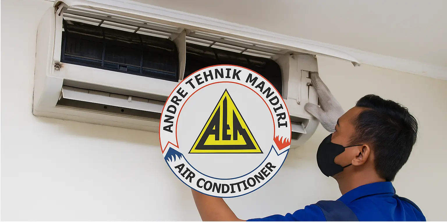 Servis Cleaning AC Cilegon Murah Terpercaya